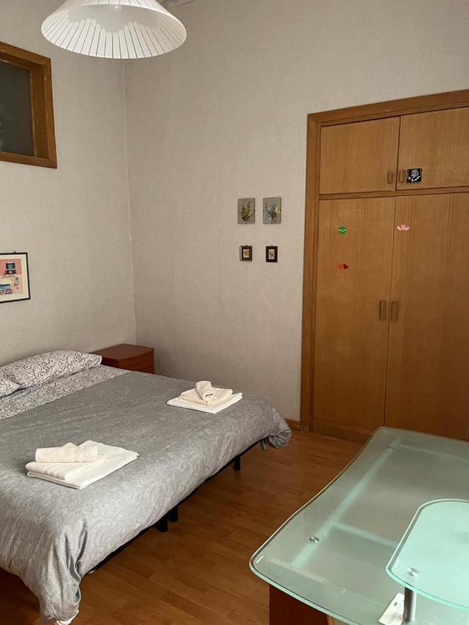 Апартаменты La Casa Di Pepo Неаполь Экстерьер фото