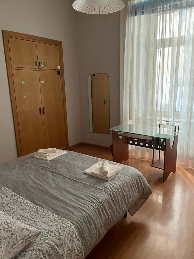 Апартаменты La Casa Di Pepo Неаполь Экстерьер фото